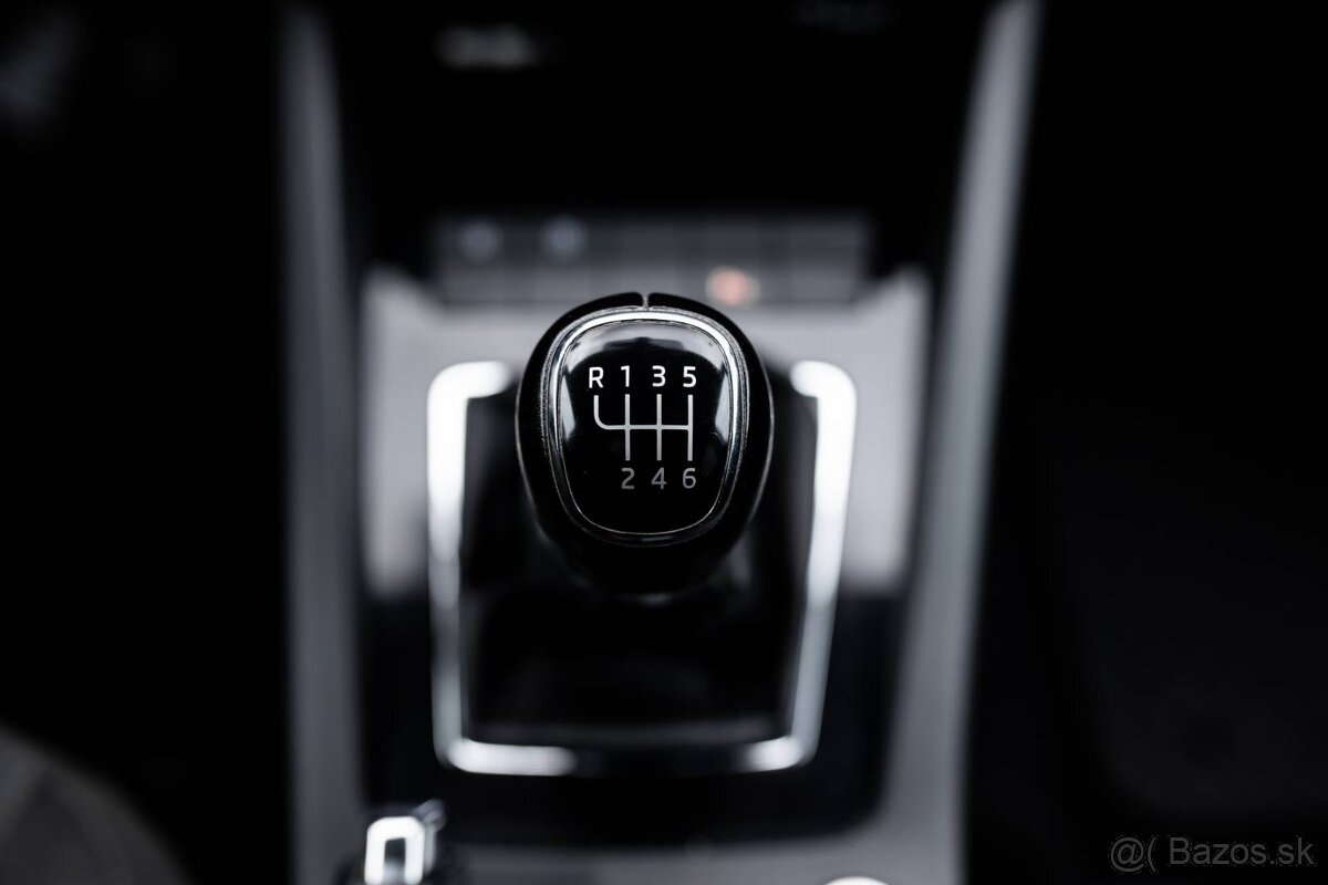 Škoda Octavia Combi 1.4 TSI Style - 20