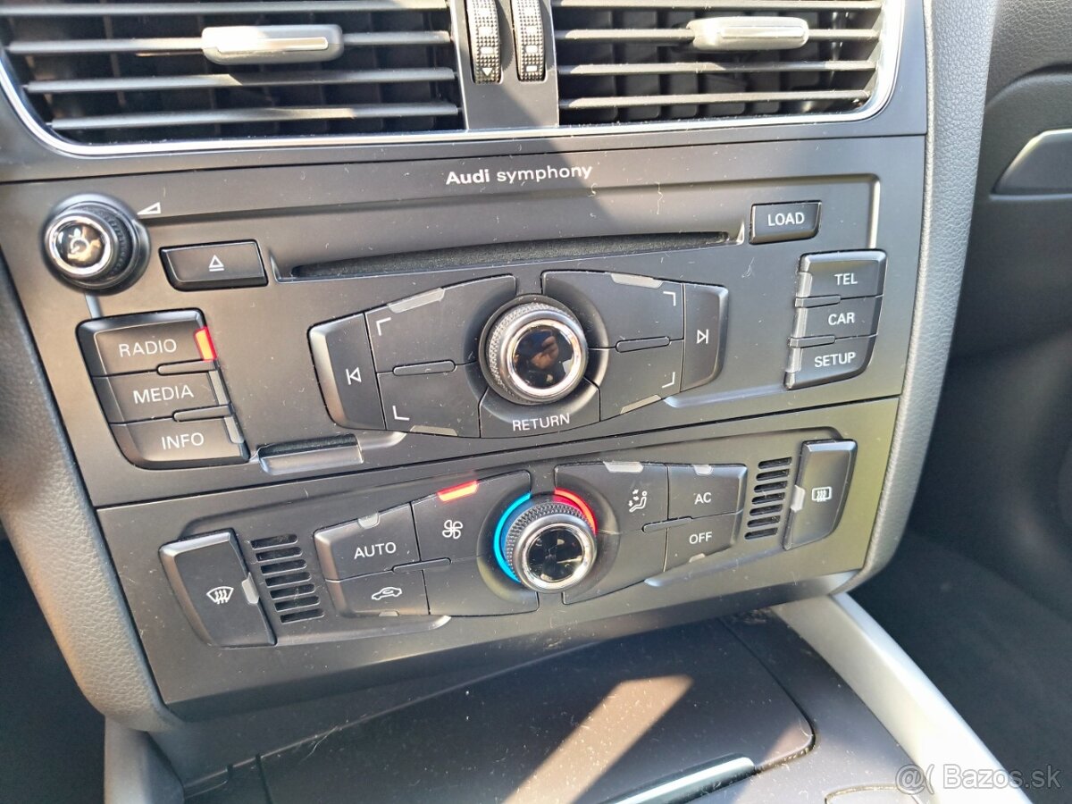 Audi Q5 3.0 TDI DPF quattro S tronic - 20