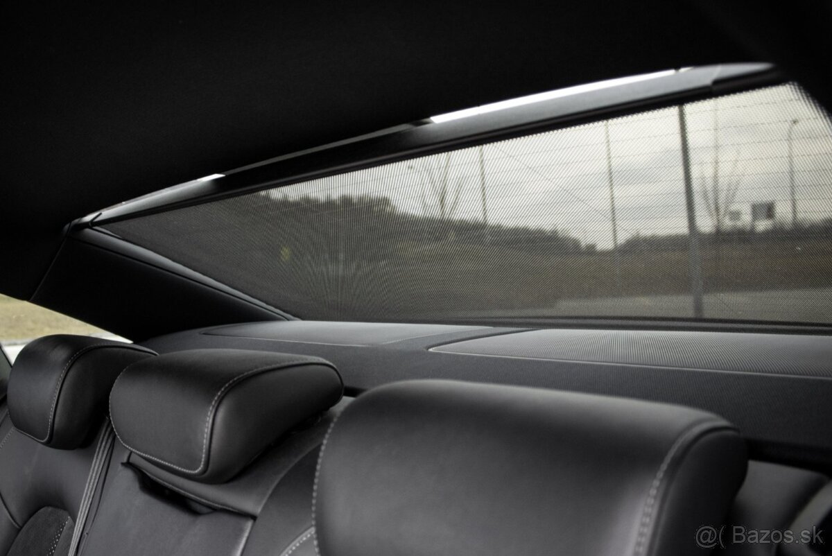 Audi A6 3.0TDI quattro 180kw AT/7 2013 - 20