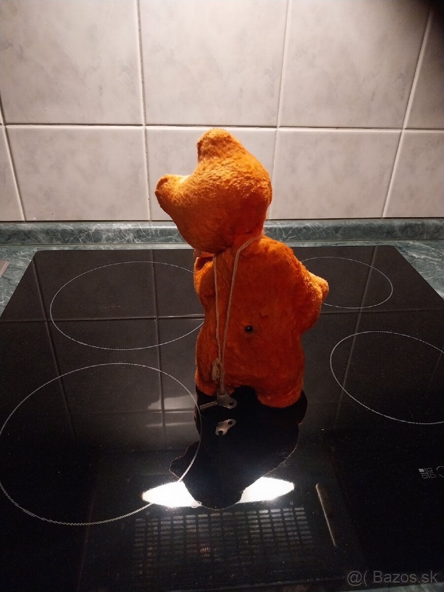 Číslicova hra plyšové a iné - 20