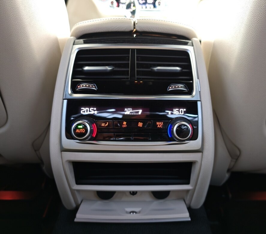 BMW Rad 7 730d xDrive A/T - 20