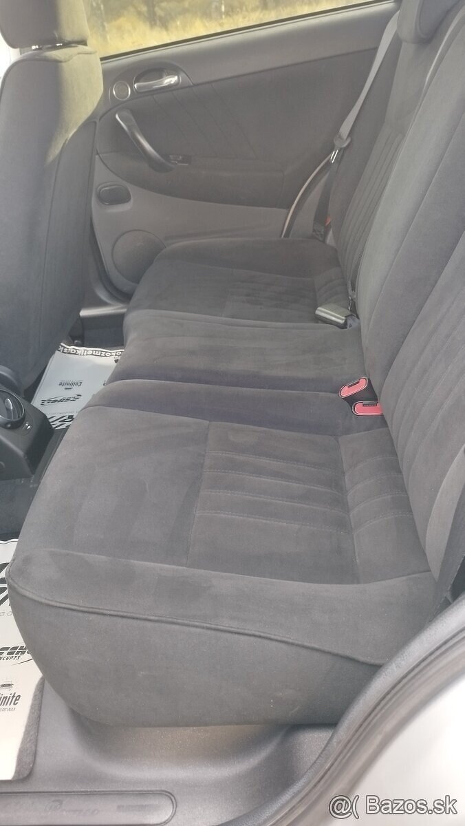 ALFA ROMEO 147 1.6 TS, 77 kW, benzín, TK a EK do 2026. - 20