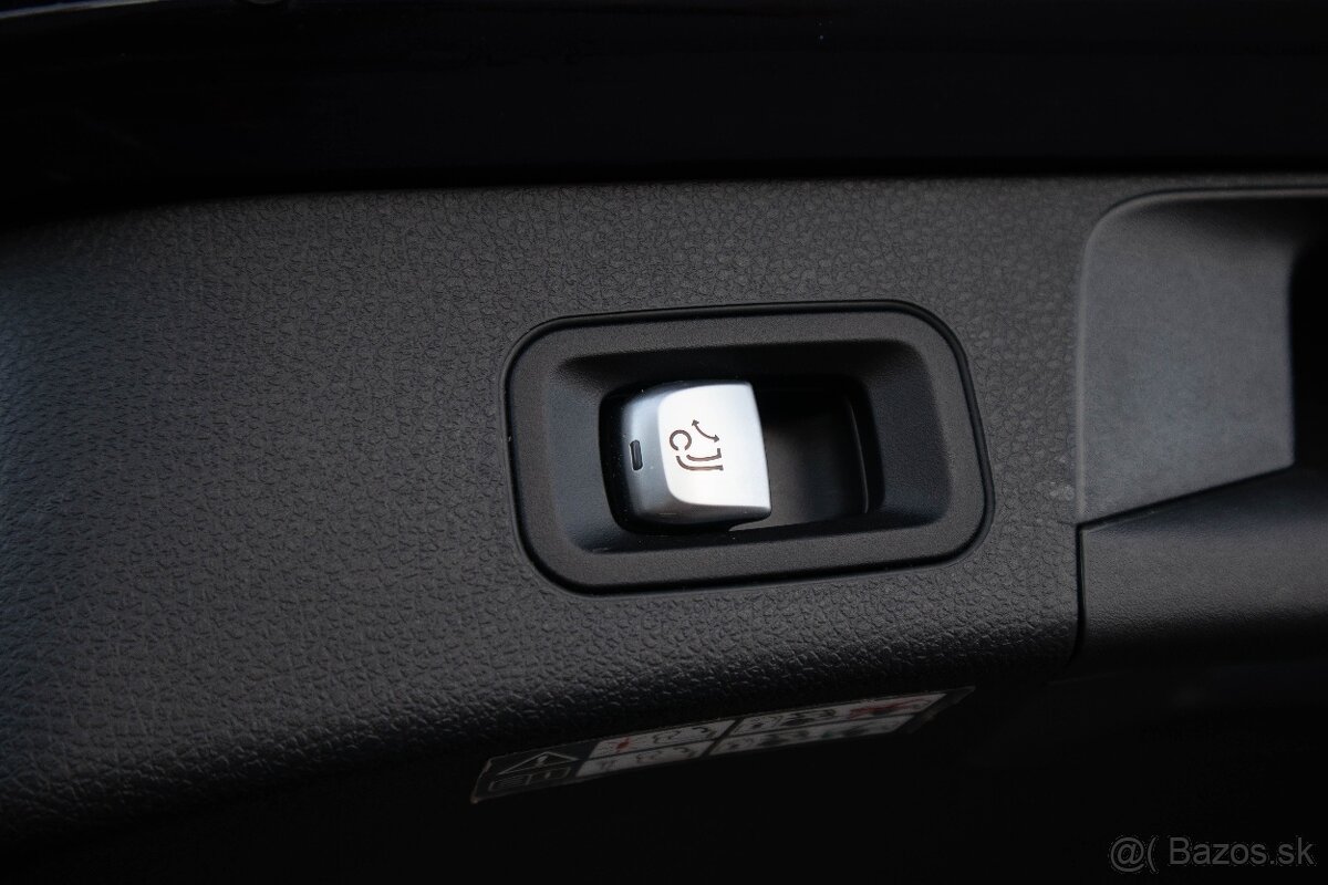 Mercedes-Benz C trieda Kombi 220 BlueTEC A/T - 20