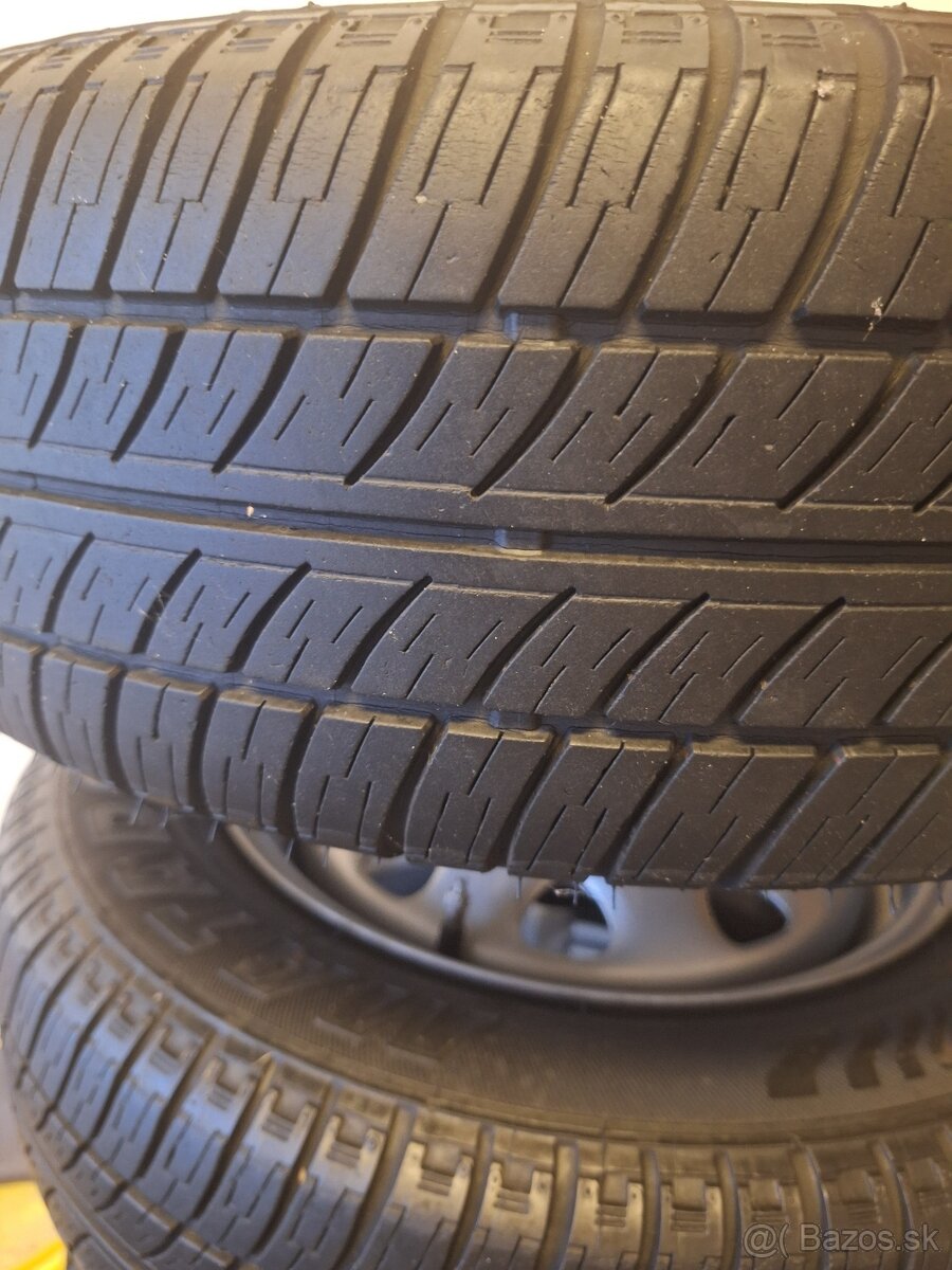 Škoda Felicia LX - 20