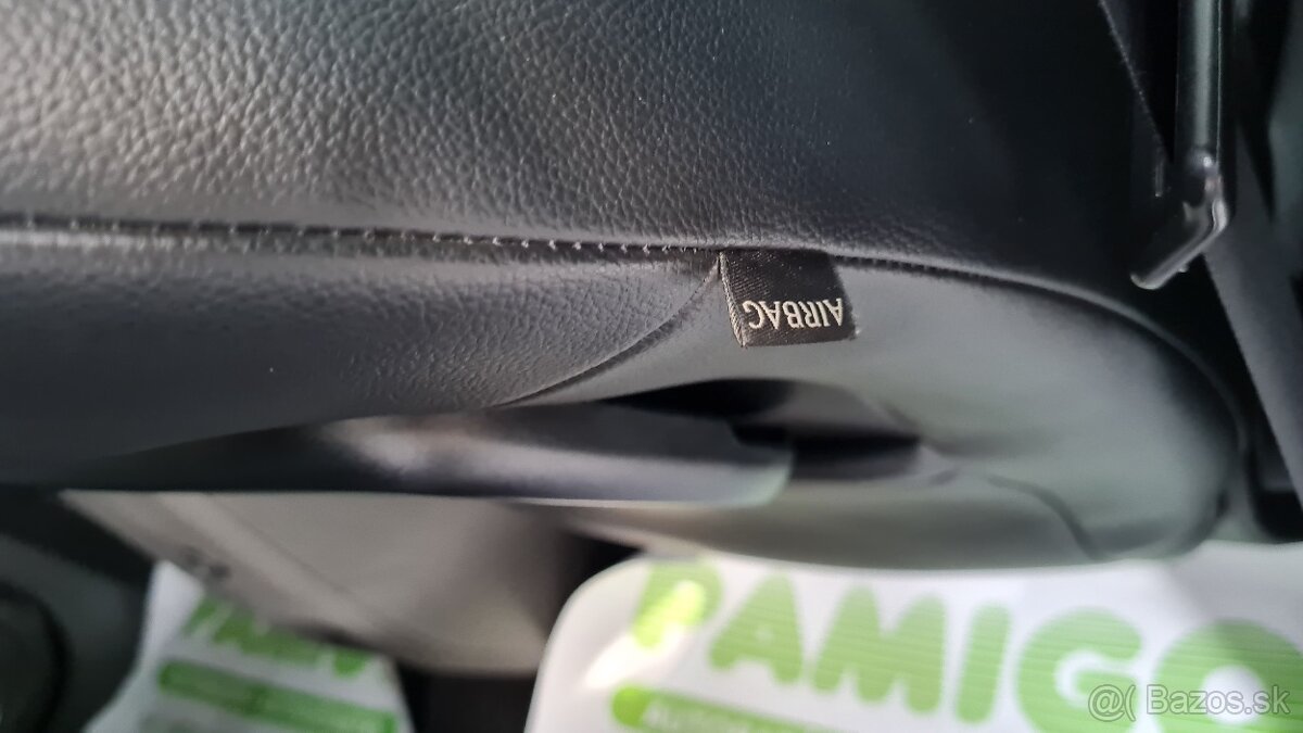 FORD KUGA 2,0 TDCI automat 4×4 TITANIUM - 20