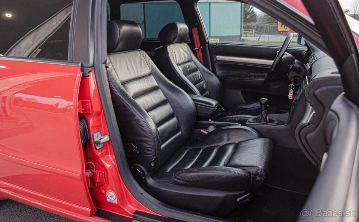 Audi S4 B5 2.7 BiTurbo V6 Quattro - 20