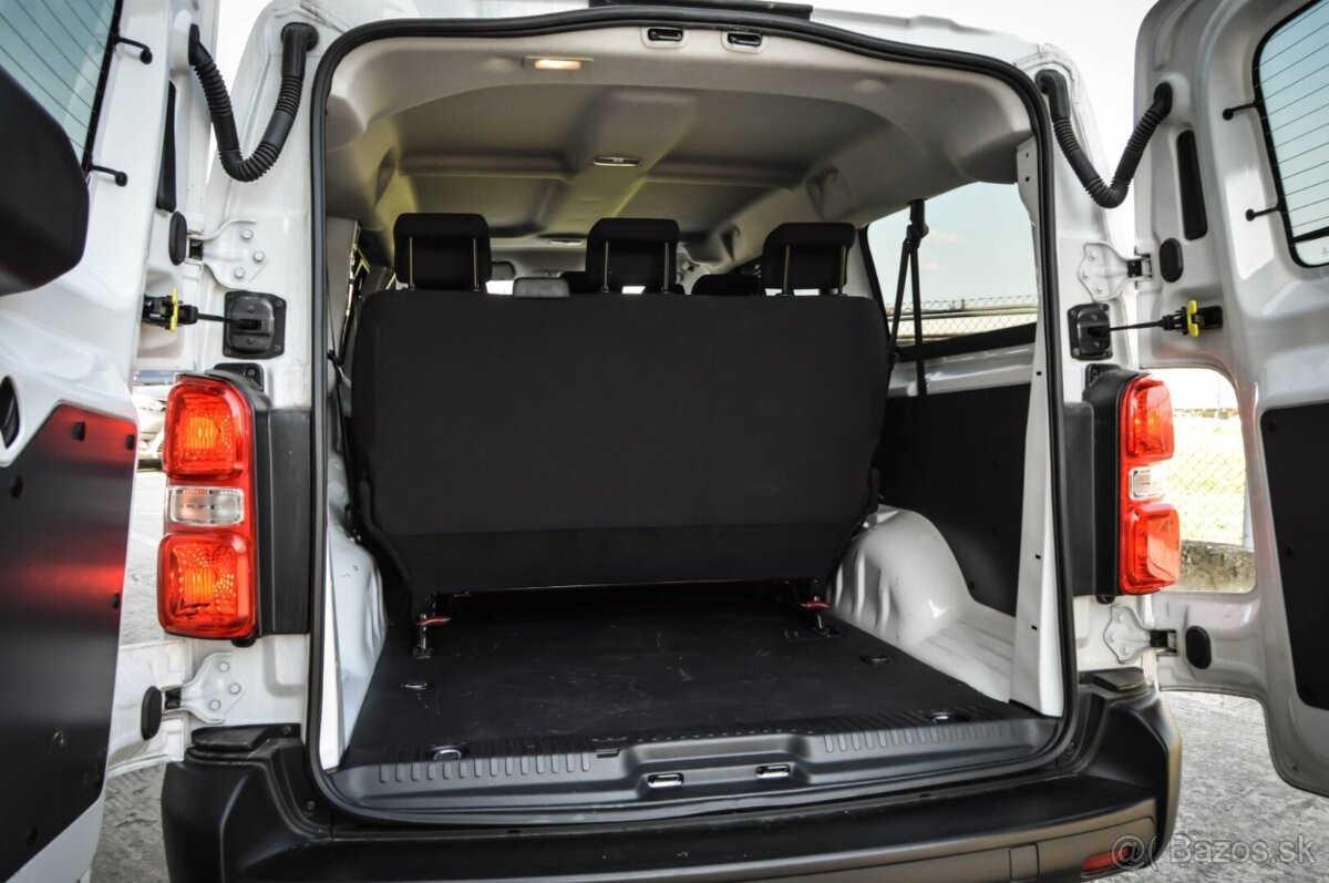 Toyota Proace Verso - 20