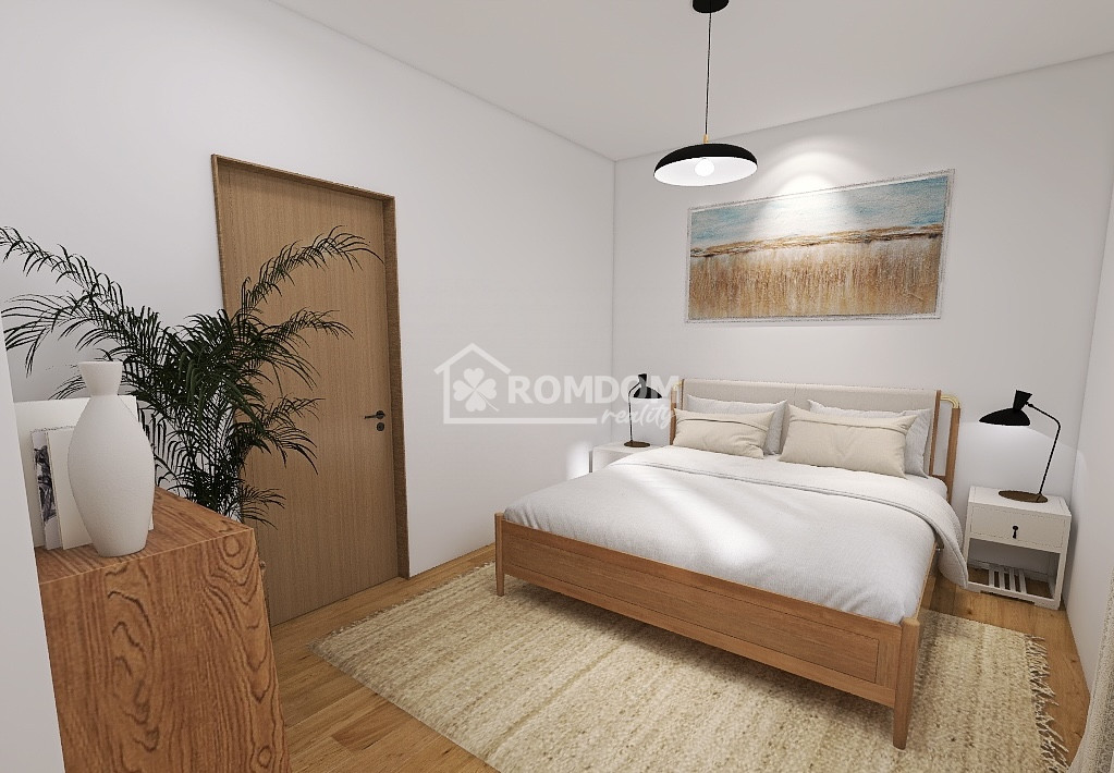 AKCIA PREDAJ murovaný 4-izb. bungalov (dom 3), Láb, okr. Ma - 20