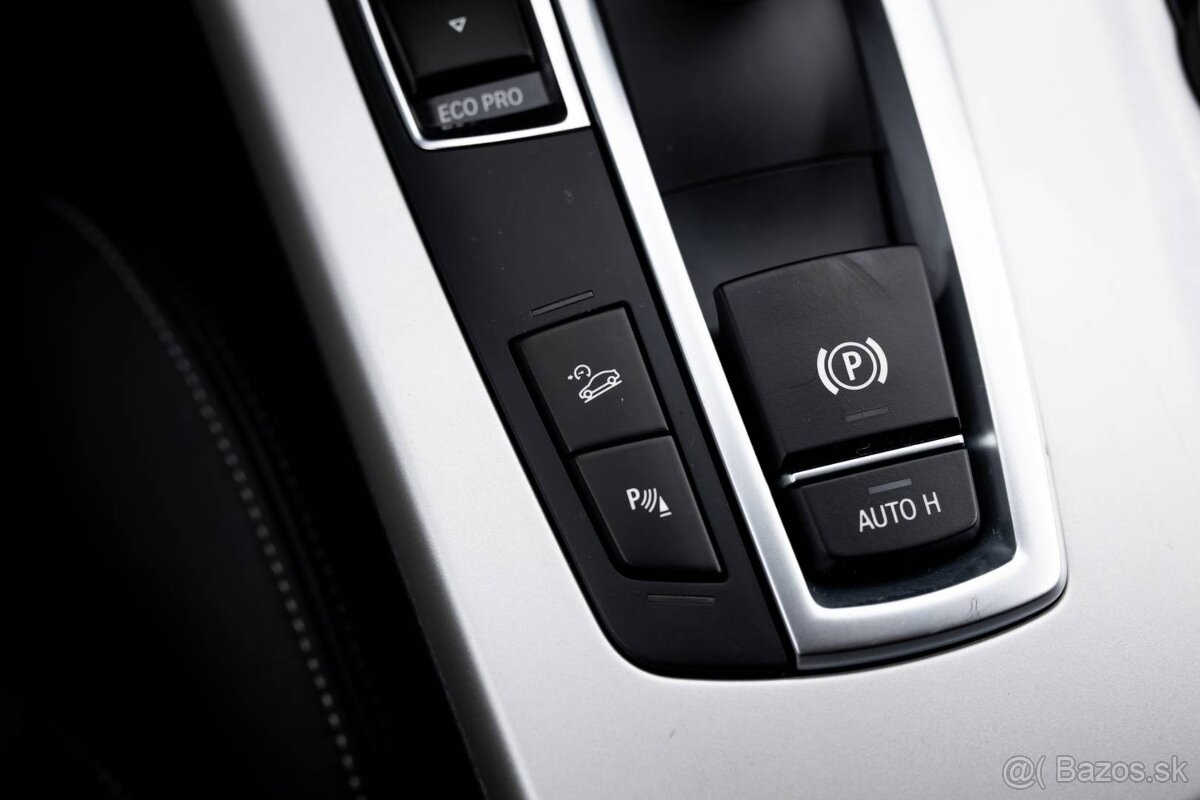 BMW X4 xDrive20d A/T - 20