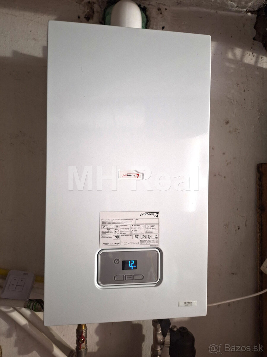 ROZHANOVCE - Zrekonštruovaný RD iba 10 km od Košíc - 20