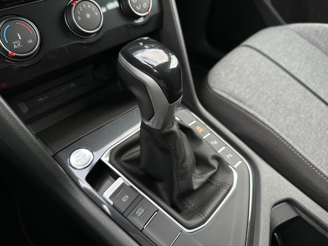 Seat Tarraco 1.5 TSi DSG - 20