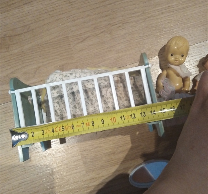 Retro hračky 2 - 20