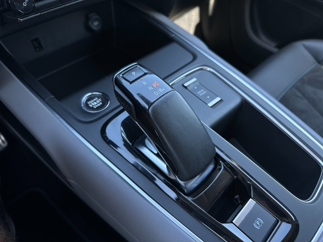 Citroen C5 Aircross 1.6 Plug-In-Hybrid A/T - REZERVOVANE - 20