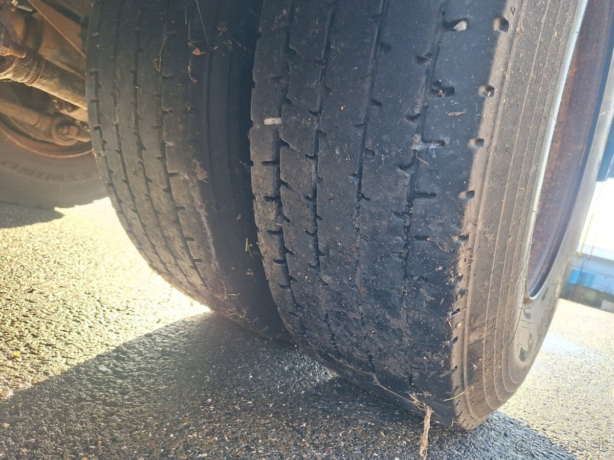 MAN TGA 33.430 6X6 - 20