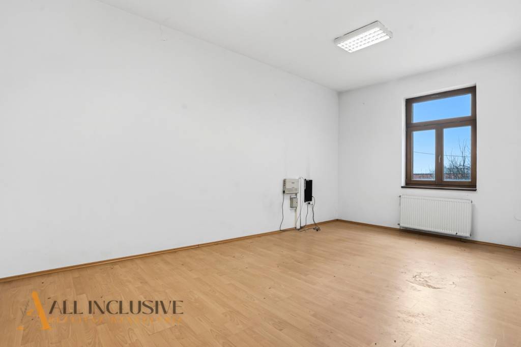 ALL INCLUSIVE | POLYFUNKČNÝ OBJEKT | CHRABRANY | TOPOĽČANY - 20