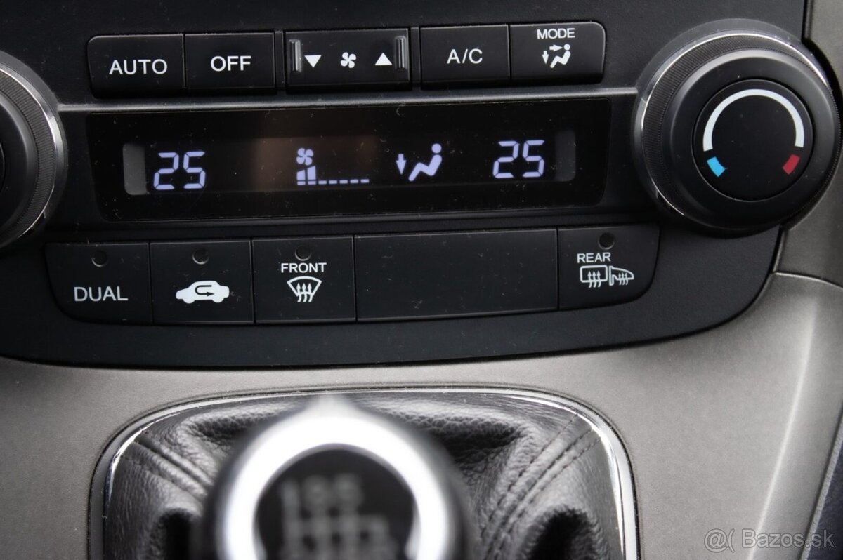 Honda CR-V 2.2 i-DTEC Elegance - 20