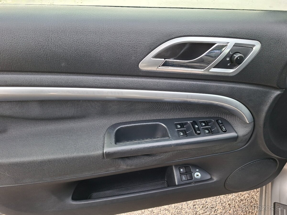 Škoda Superb 1.9 TDI - 20