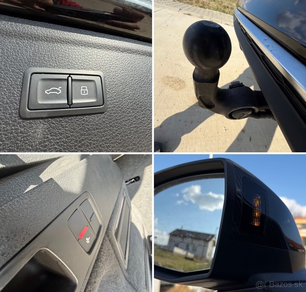 Audi Q5 40 TDI, QUATTRO, S-LINE, MATRIX - 20