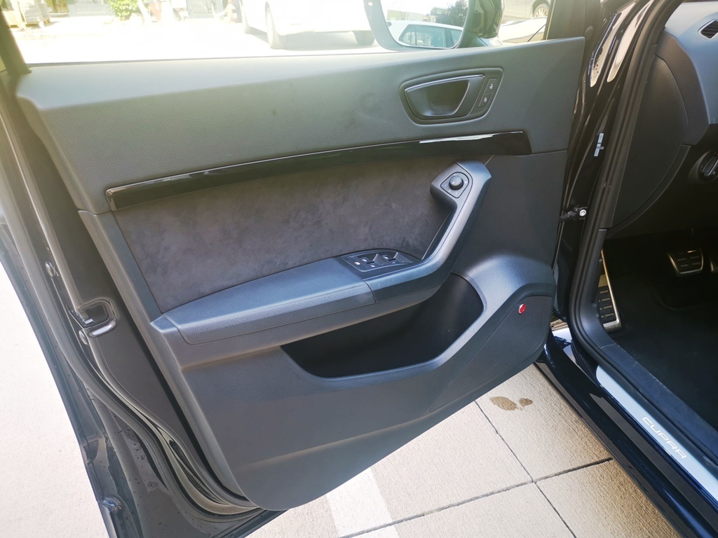 Cupra Ateca Basis 4Drive DSG - 2019 - 144.000km - 20