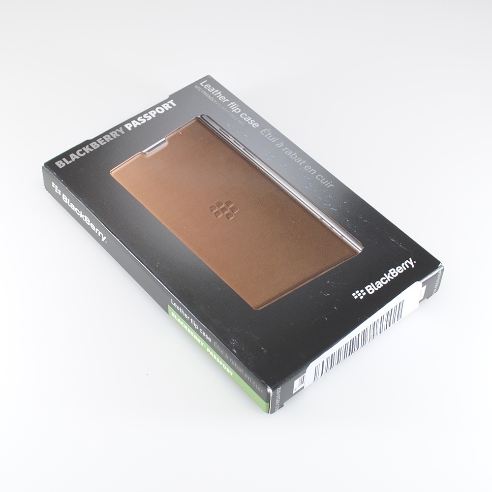 BlackBerry Passport - 20