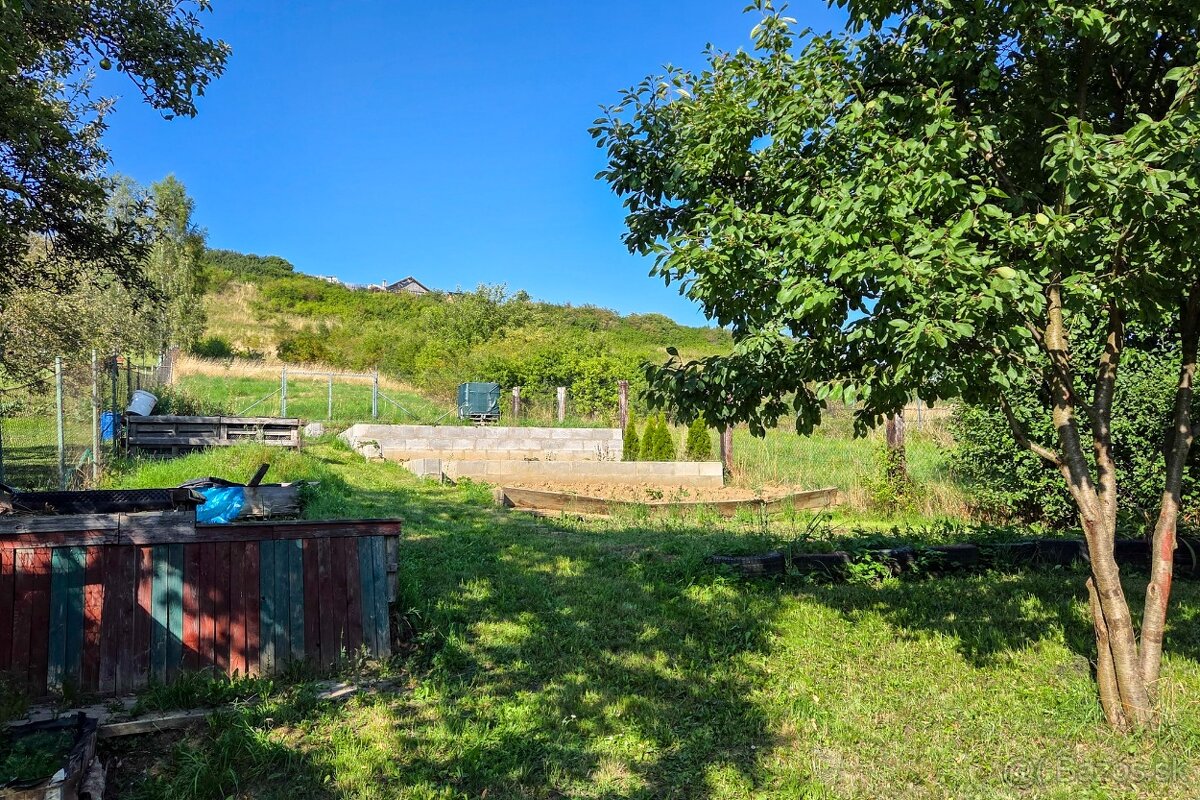 Na predaj rodinný dom, Hrabušice, okr. Spišská Nová Ves - 20