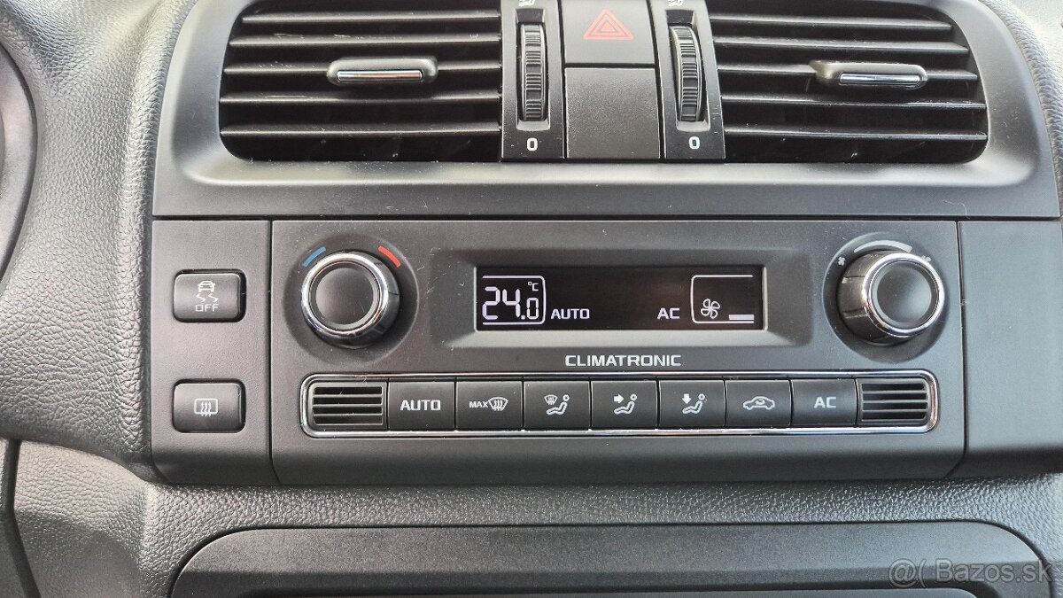 Škoda Fabia 1.2 Tsi DSG 7-rých. automat - 20