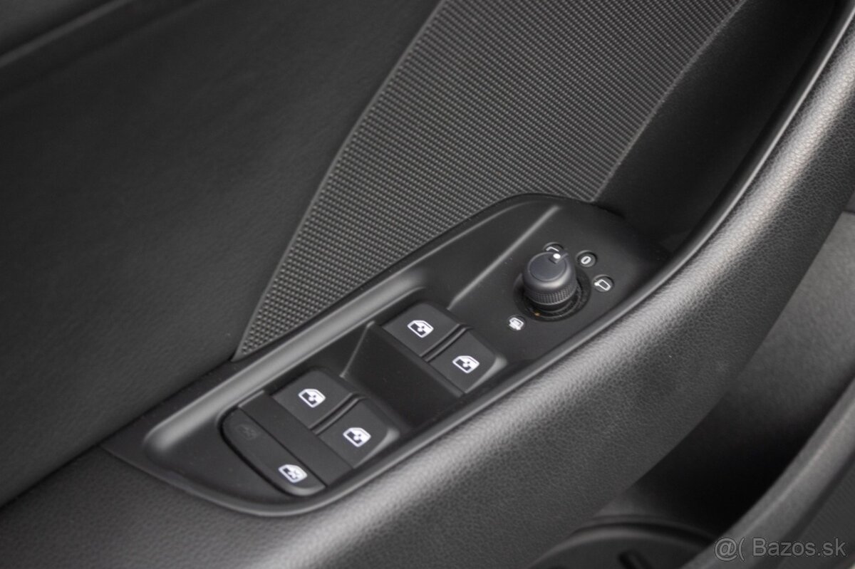 Audi A3 1.6 TDI 116k Basis S tronic - 20