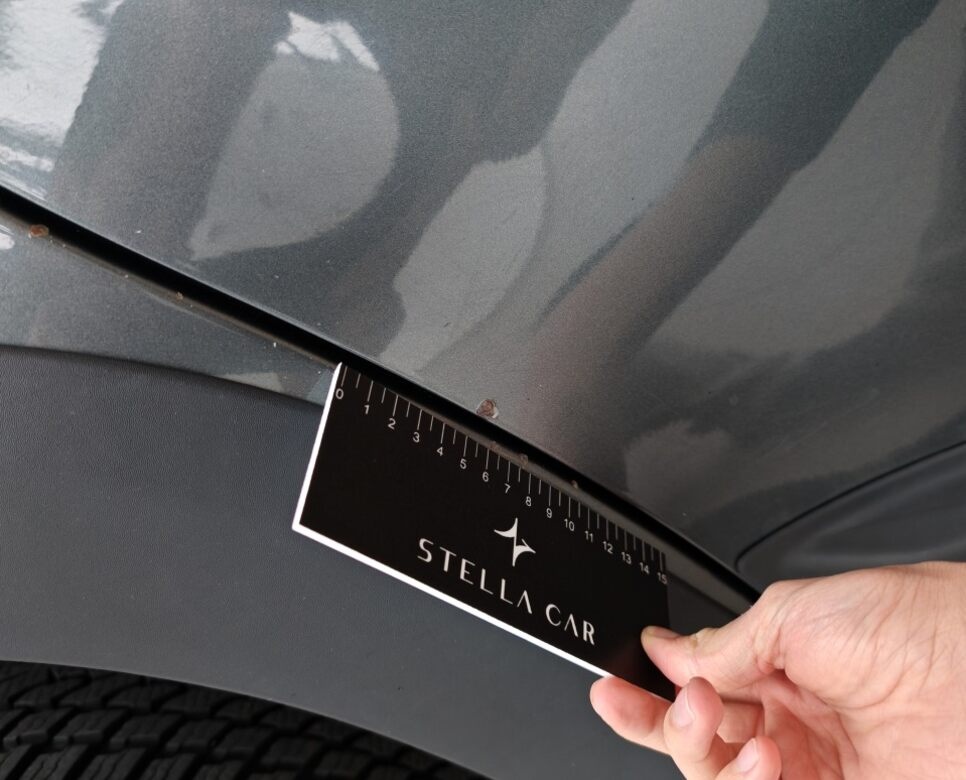 Dacia Duster 1.5 dCi 80KW Comfort 4x4 - 20