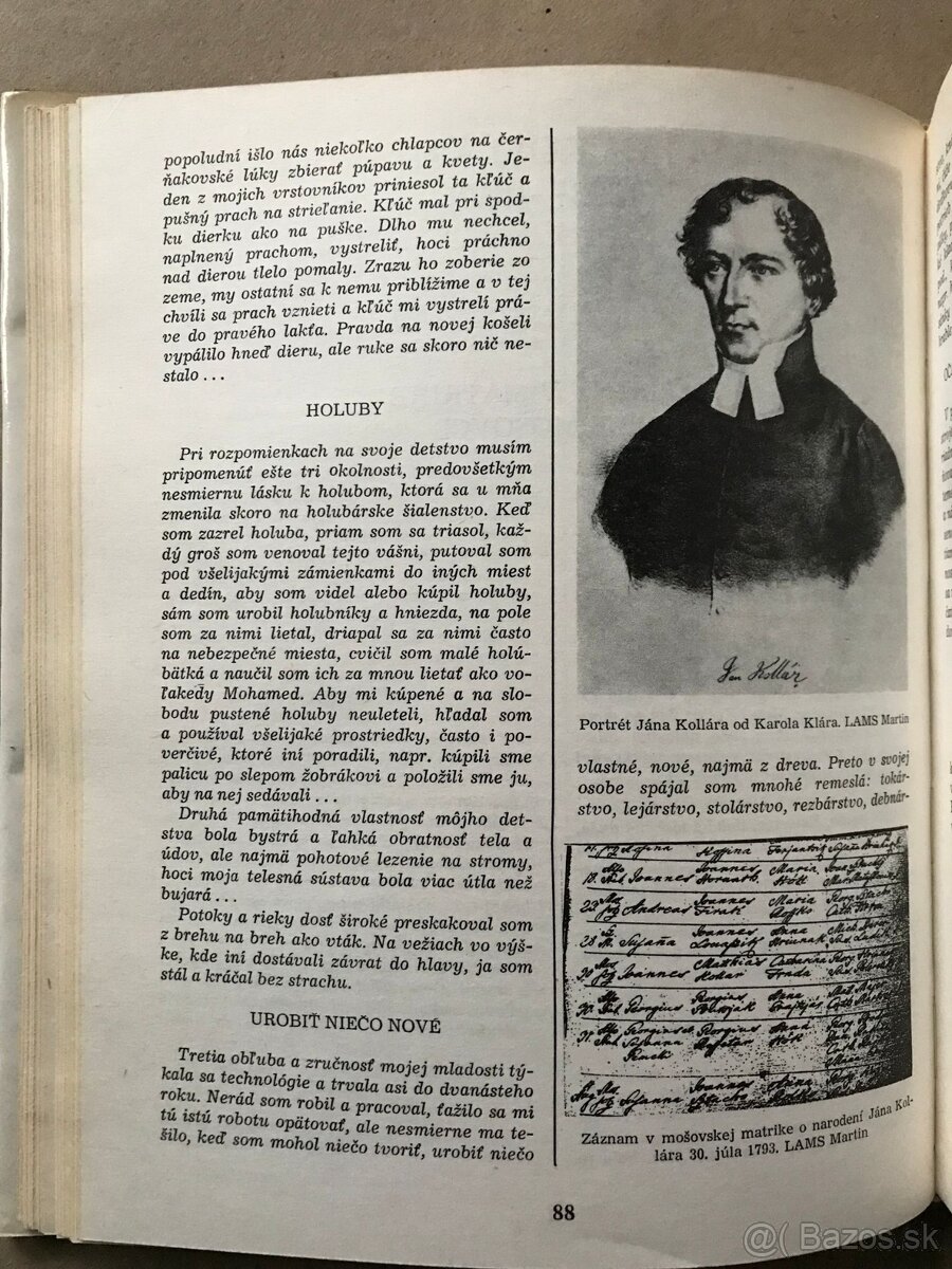 Keltské mýty a magie, S Rusmi o Rusku, Fándly Piľní domajší - 20