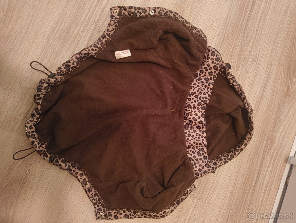 Predám oblečenie, príslušenstvo pre psa - 20