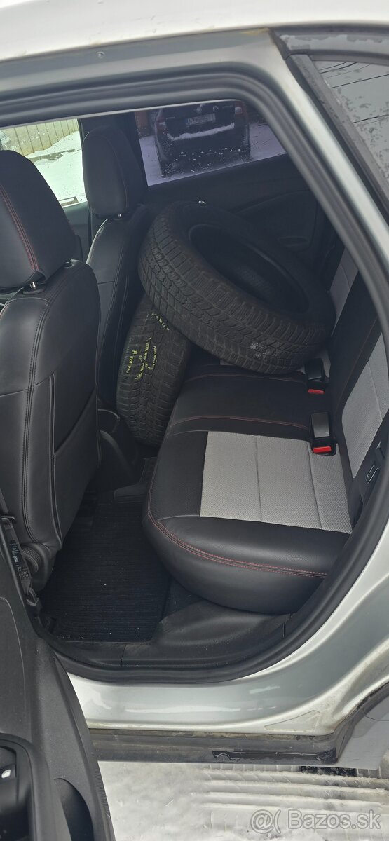 Opel Crossland X - 20