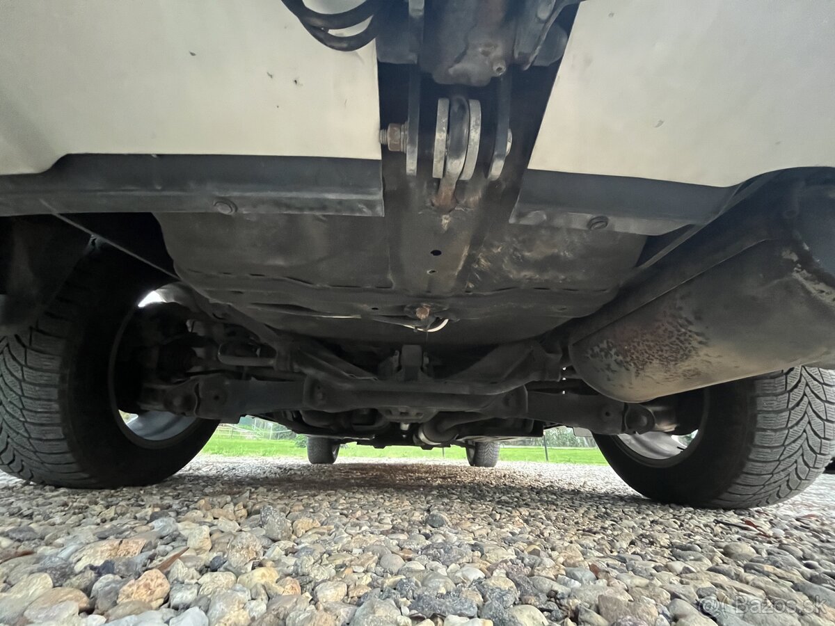 Honda CR-V 2.4 AUTOMAT, 4x4, BENZÍN+LPG - 20