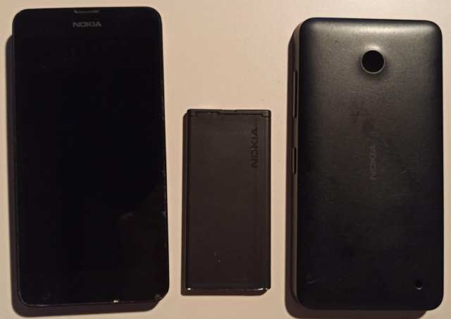 Retro mobily rôznych značiek - 20