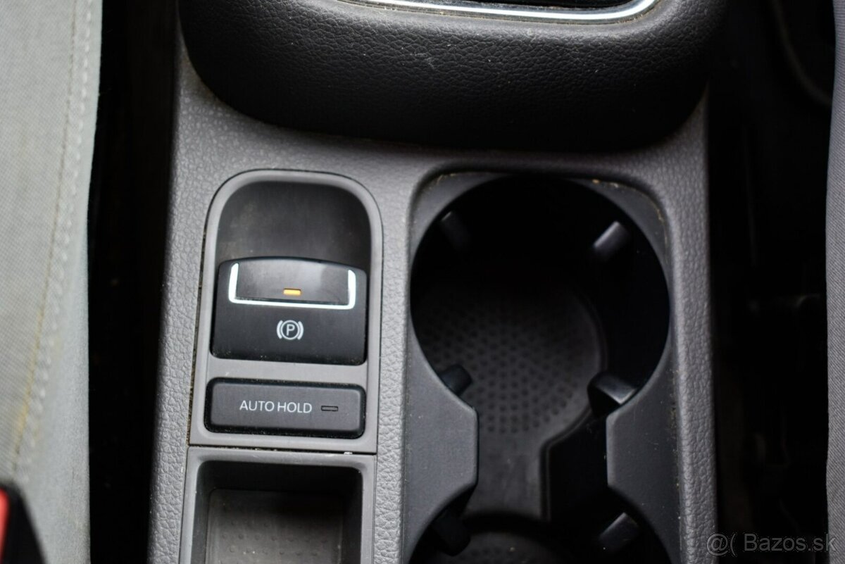 Seat Alhambra 2.0 TDI ecomotive - 20