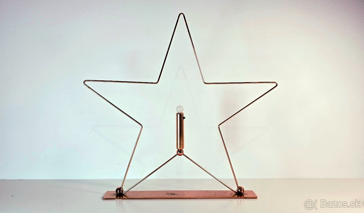 Kvalitné krásne vianočné ozdoby - 20