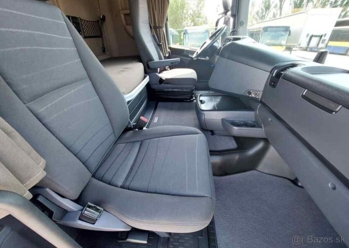 Scania R450 nafta automat 331 kw - 20