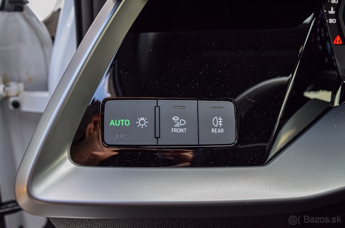 Audi A3 30 1.0 TFSI mHEV 2024 - 20