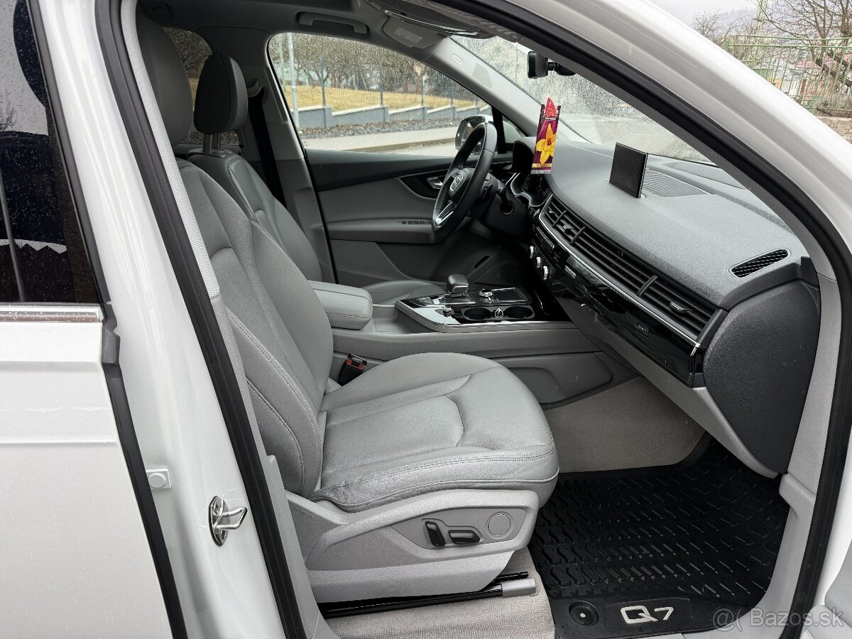 Audi Q7 3,0 4L QUATTRO - 20