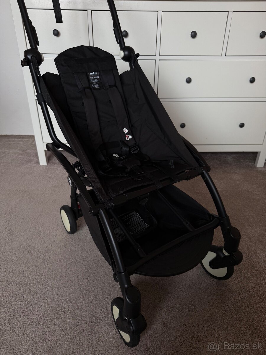 Babyzen yoyo 2 (Stokke) - 20