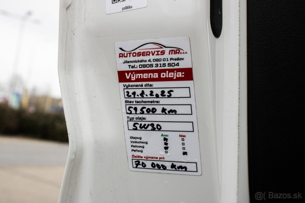 Peugeot Boxer 120kW, (2019) - 20