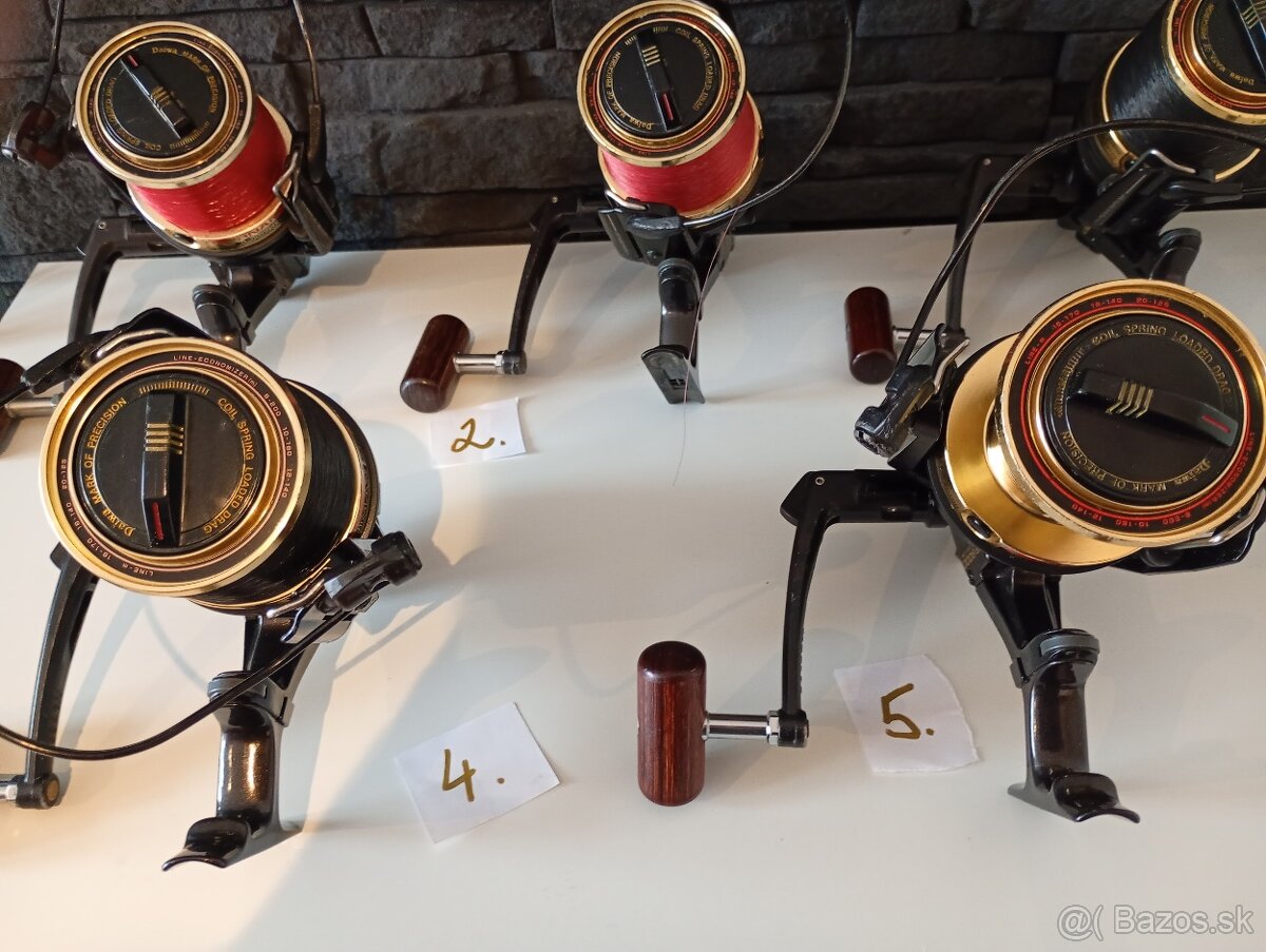 Daiwa ss 9000 a 6000t - 20