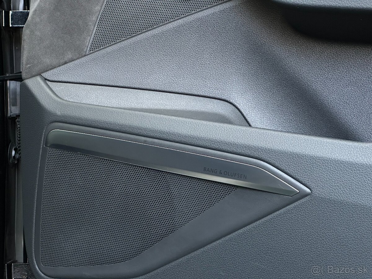 Audi E-TRON 50 S-line 2020 - 20