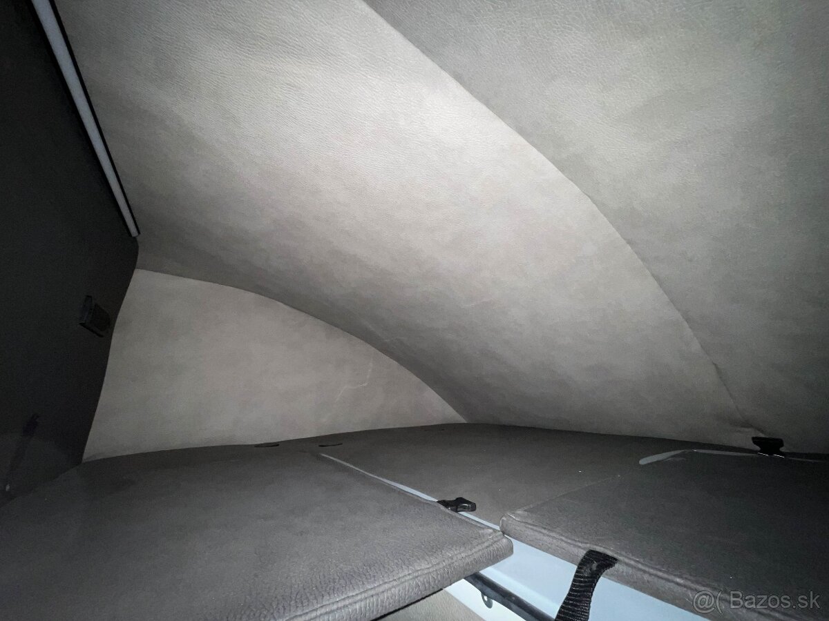 Peugeot Boxer 2.2HDI 121kw 2-lôžko - 20