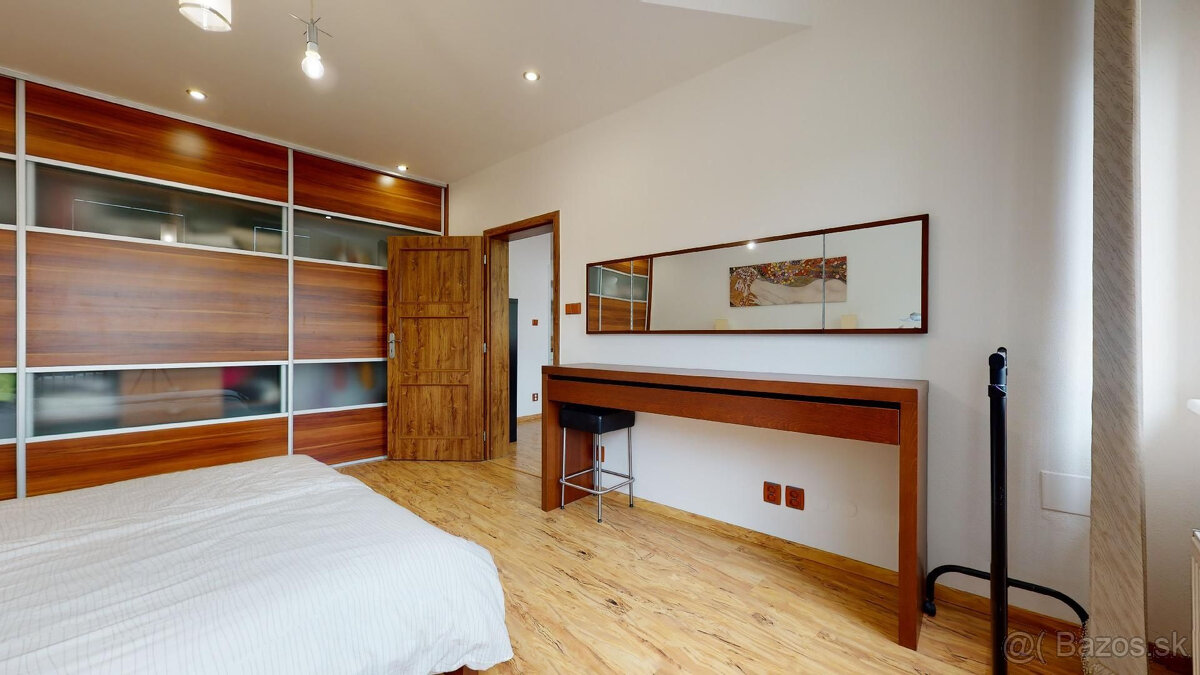 FINREA│3 izbový zariadený byt( 80m2 ) Vrútky-Centrum - 20