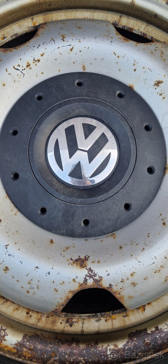 Disky VW Multivan - 20
