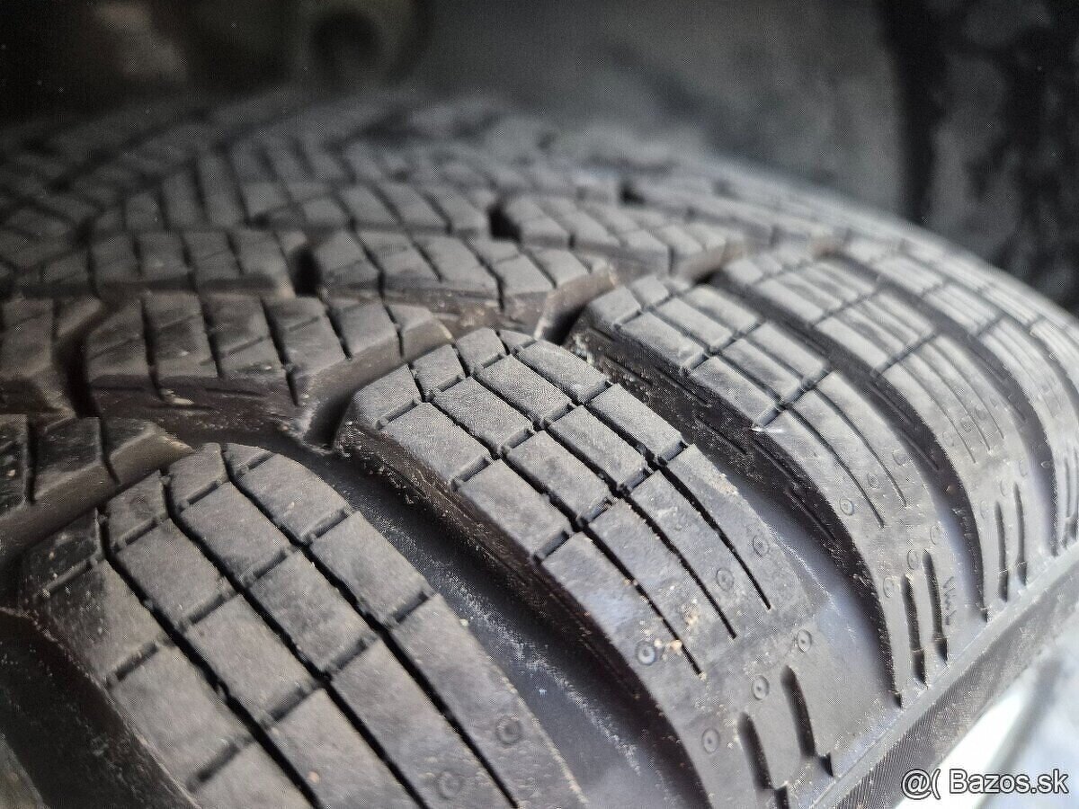 Škoda Octavia 3 Combi 1.0 TSI Style - 20