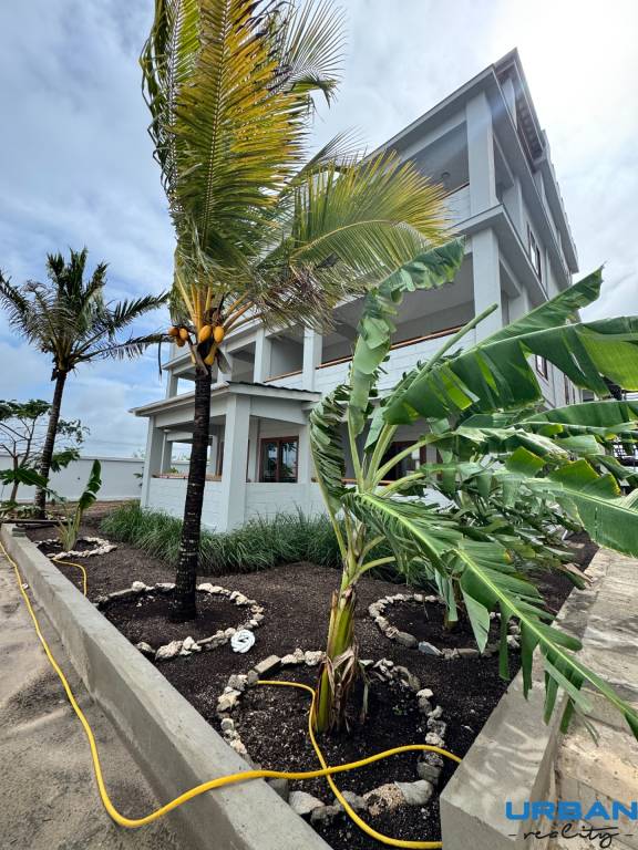 APARTMÁN NA PREDAJ V PAJE, ZANZIBAR - 20