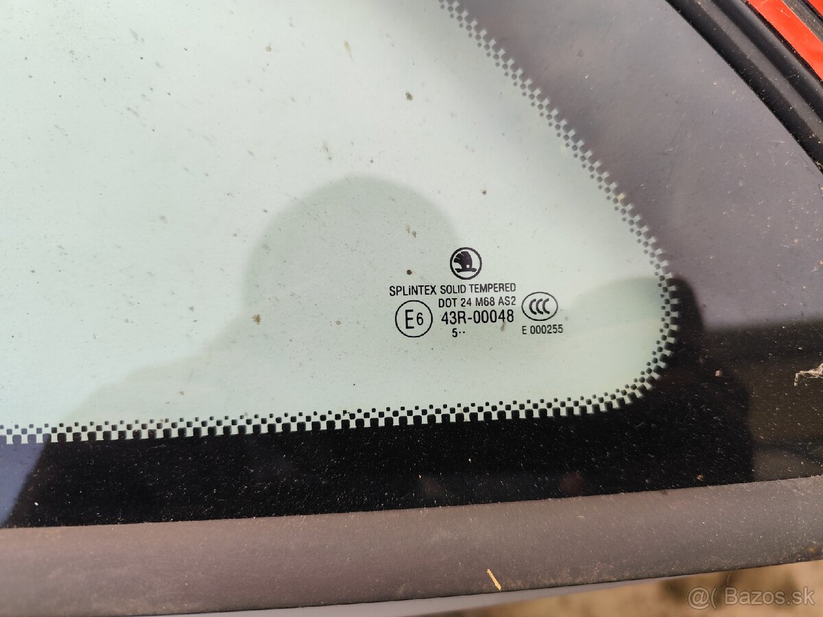 Diely Škoda VW - 20