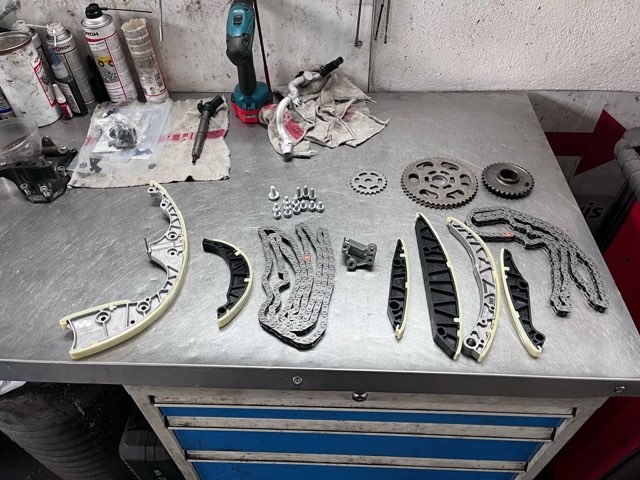 Audi A6 3.0 TDI 180 kw, S line, nové rozvody, nová STK - 20