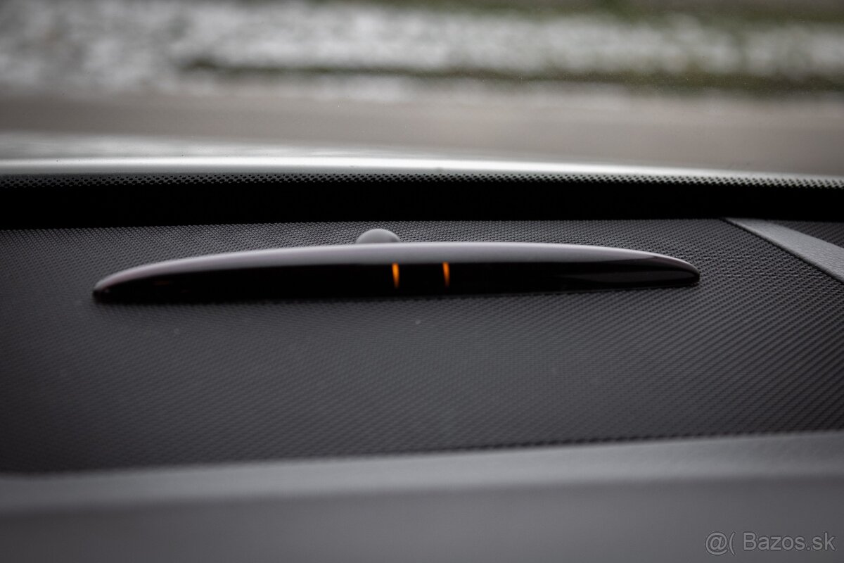 Mercedes-Benz GLK 220 CDI 4MATIC - 20